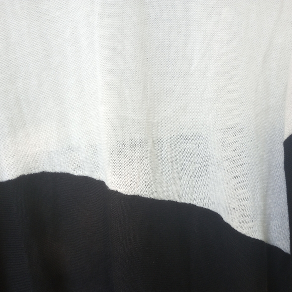 Anne Klein sweater vest size x-large - Picture 4 of 6